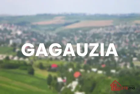 ROLETE U.T.A. GAGAUZIA