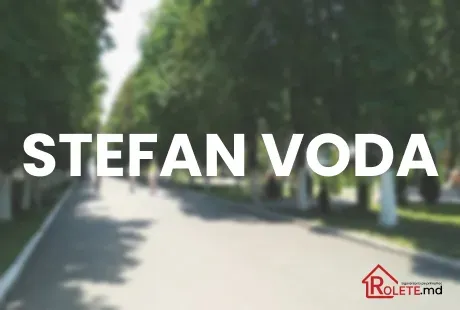 ROLETE STEFAN VODA