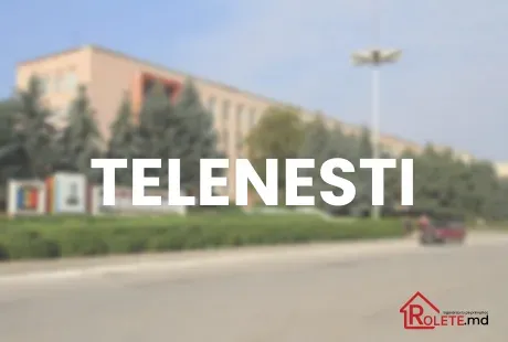 ROLETE TELENESTI