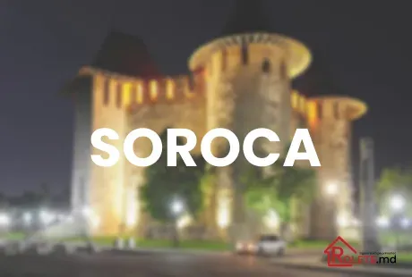 ROLETE SOROCA