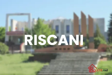 ROLETE RISCANI