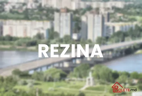 ROLETE REZINA