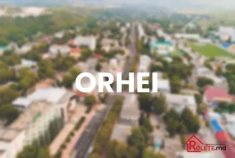 ROLETE ORHEI