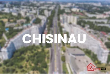 ROLETE CHISINAU