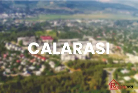 ROLETE CALARASI