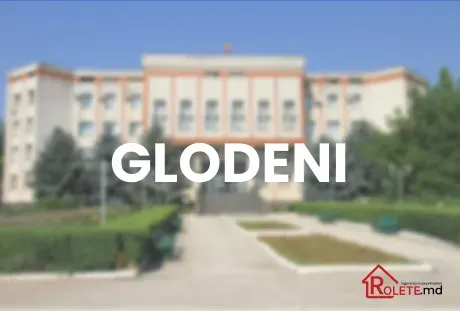 ROLETE GLODENI